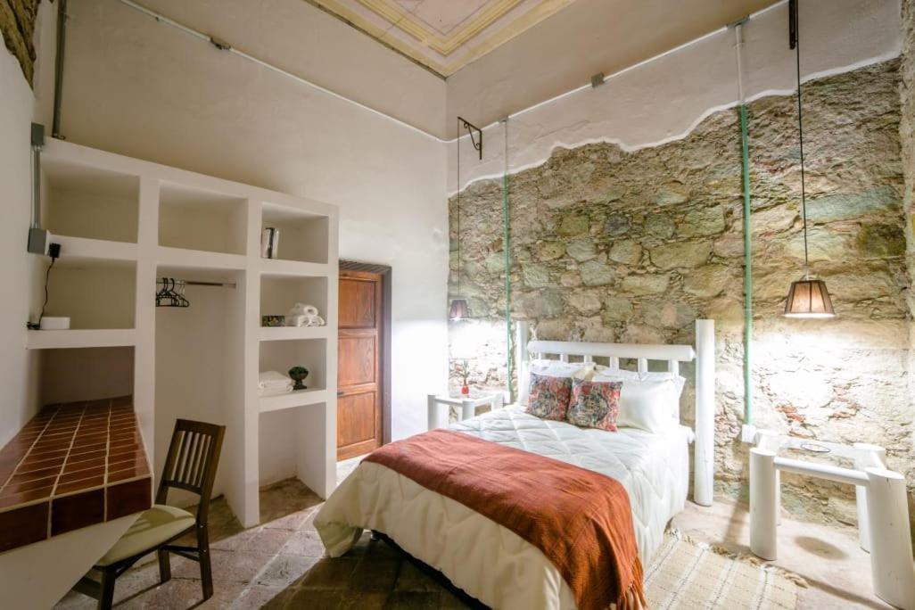 Casa Las Fuentes Guanajuato Extérieur photo
