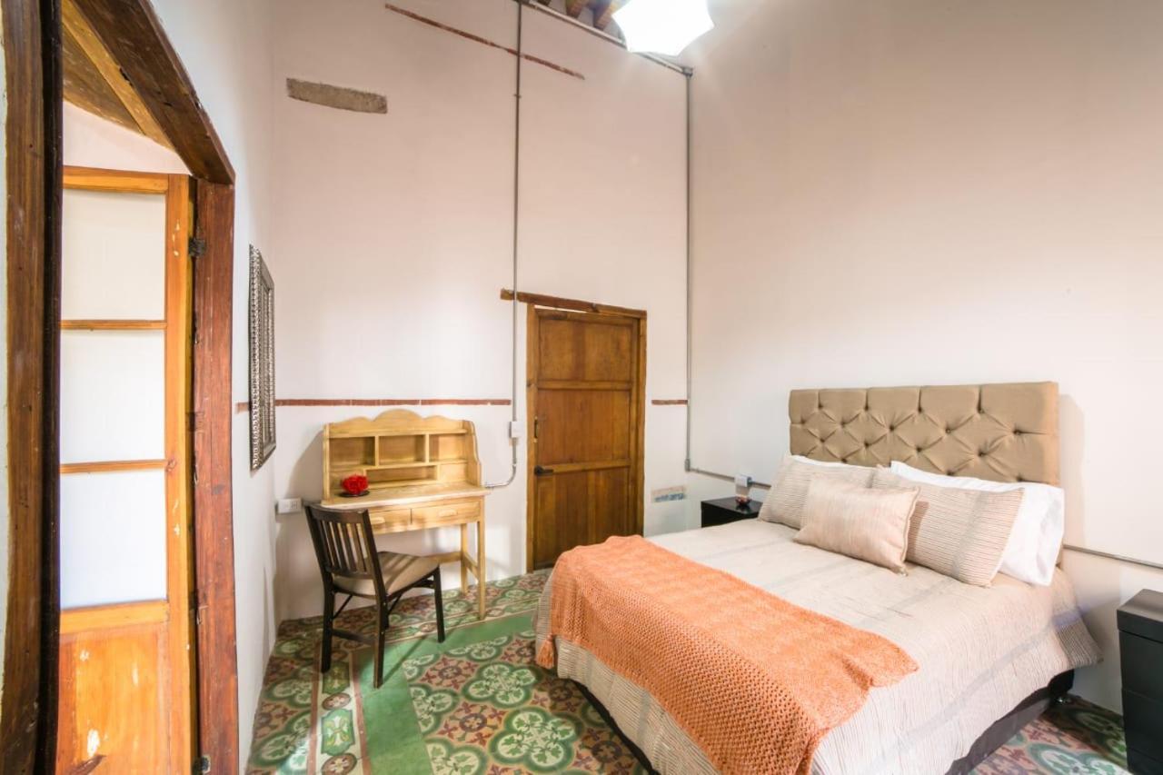 Casa Las Fuentes Guanajuato Extérieur photo