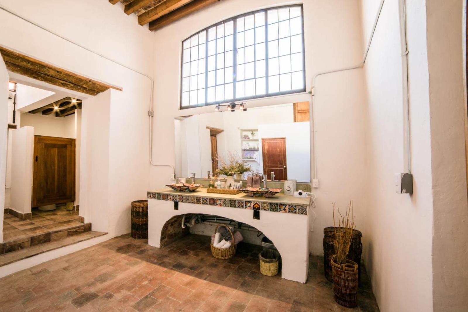 Casa Las Fuentes Guanajuato Extérieur photo